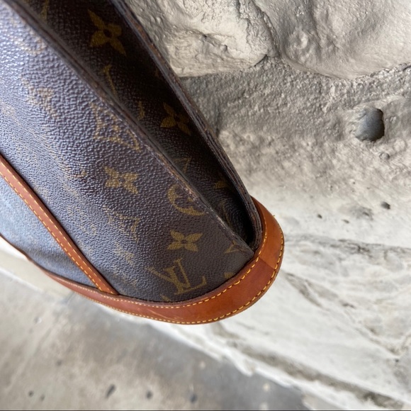 Make Offer ๐ LOUIS VUITTON Babylone Shopper Tote - Picture 6 of 10